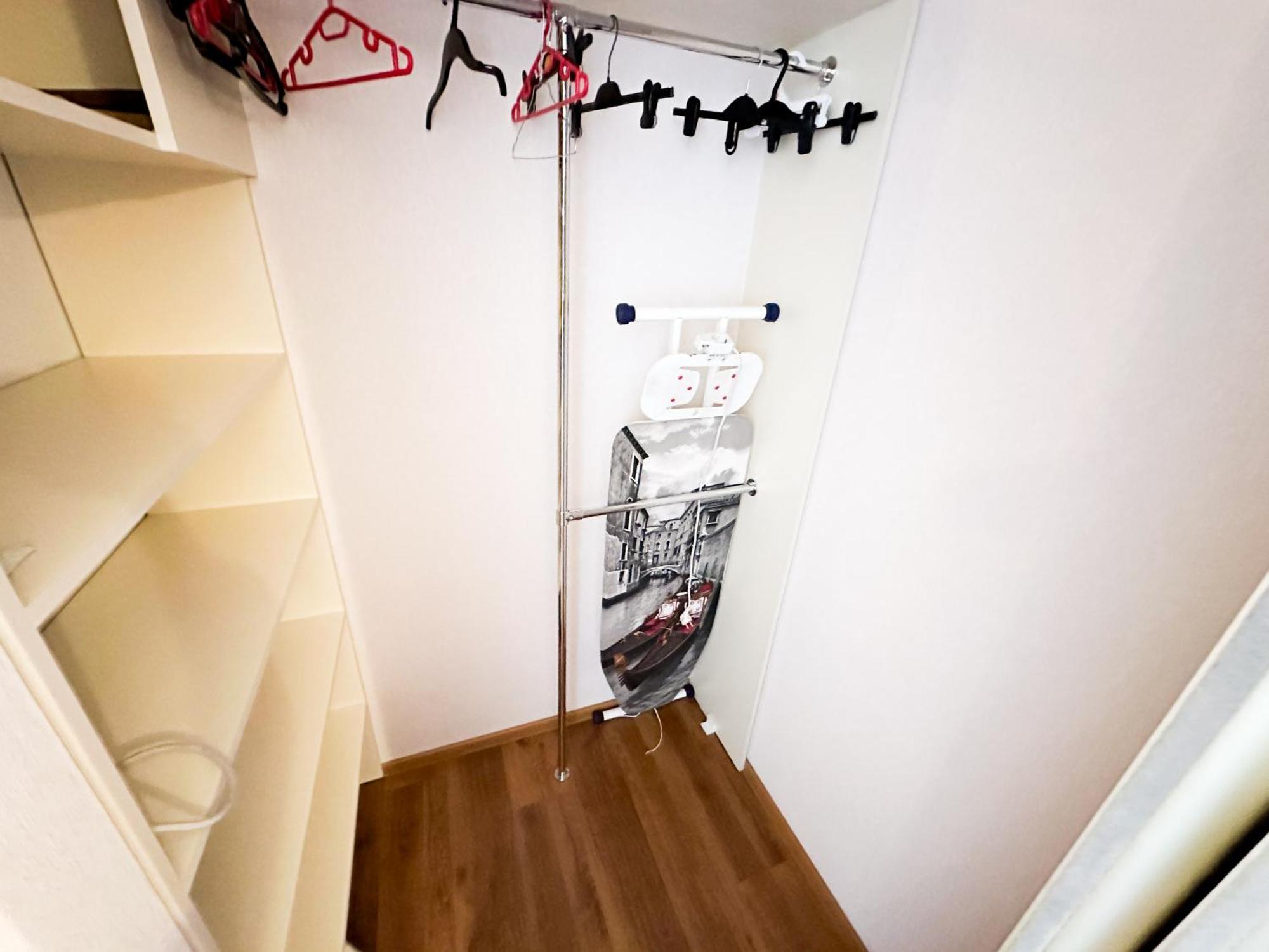 Bright & Quiet 2Room Apartment In City Center Chişinau Exteriör bild