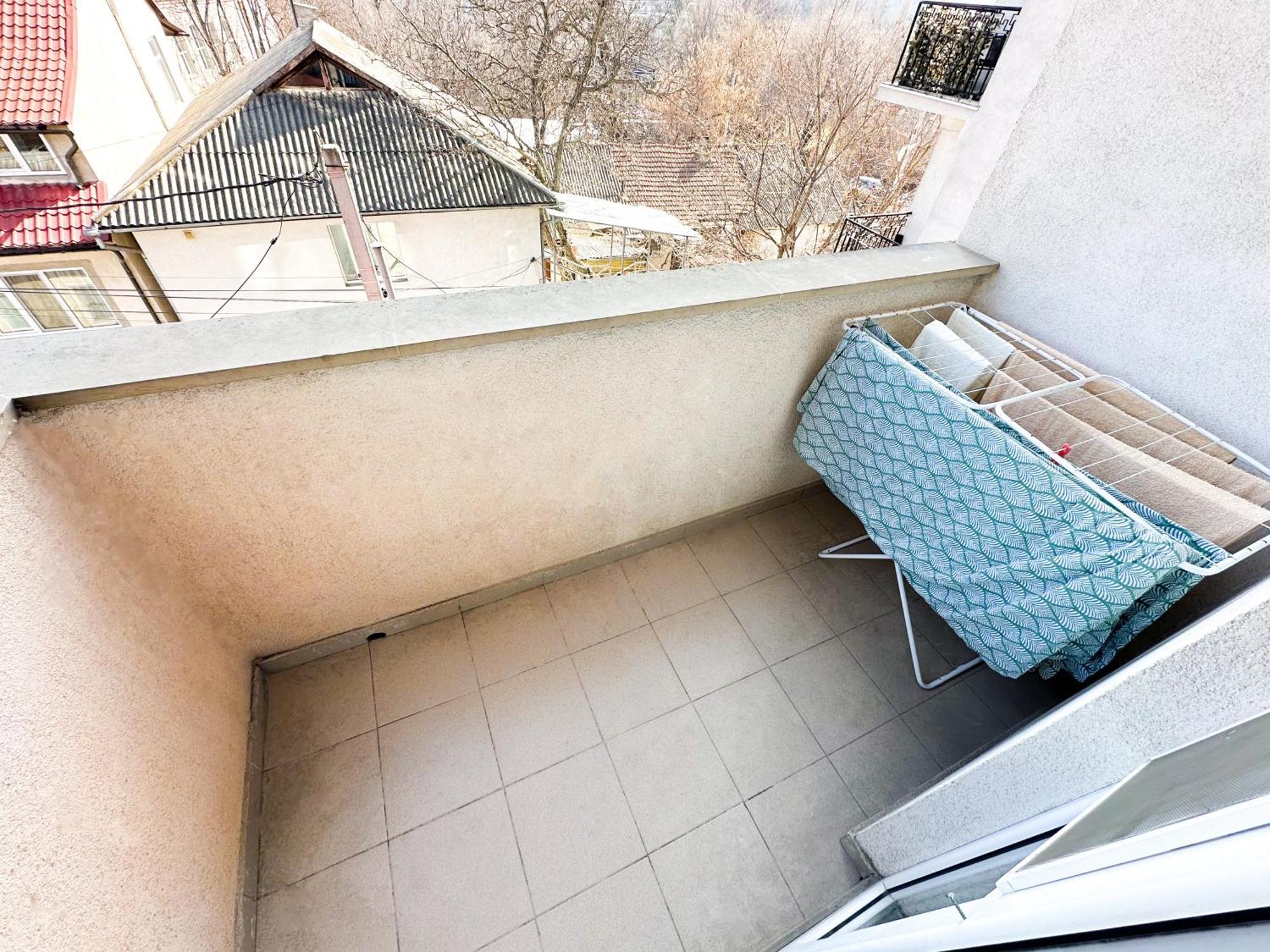 Bright & Quiet 2Room Apartment In City Center Chişinau Exteriör bild